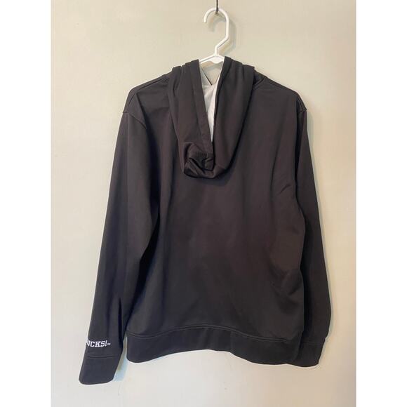 Black Ohio State Hoodie - Picture 4 of 6